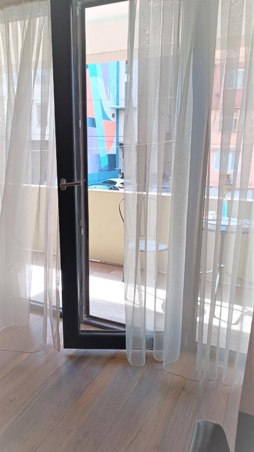 Hills Batumi Hotel Bagian luar foto